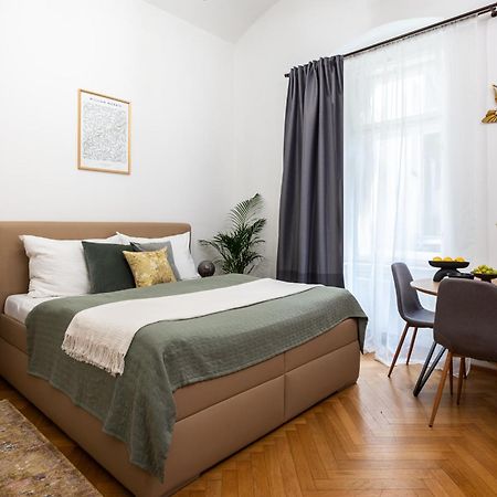 Kampa Park Apartment Прага Экстерьер фото
