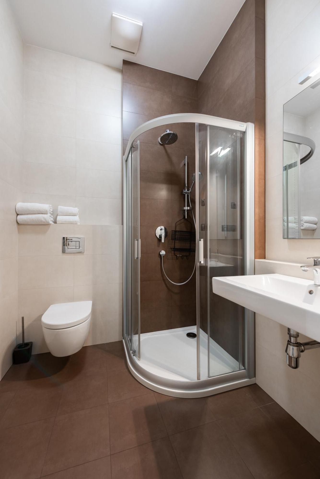 Kampa Park Apartment Прага Экстерьер фото