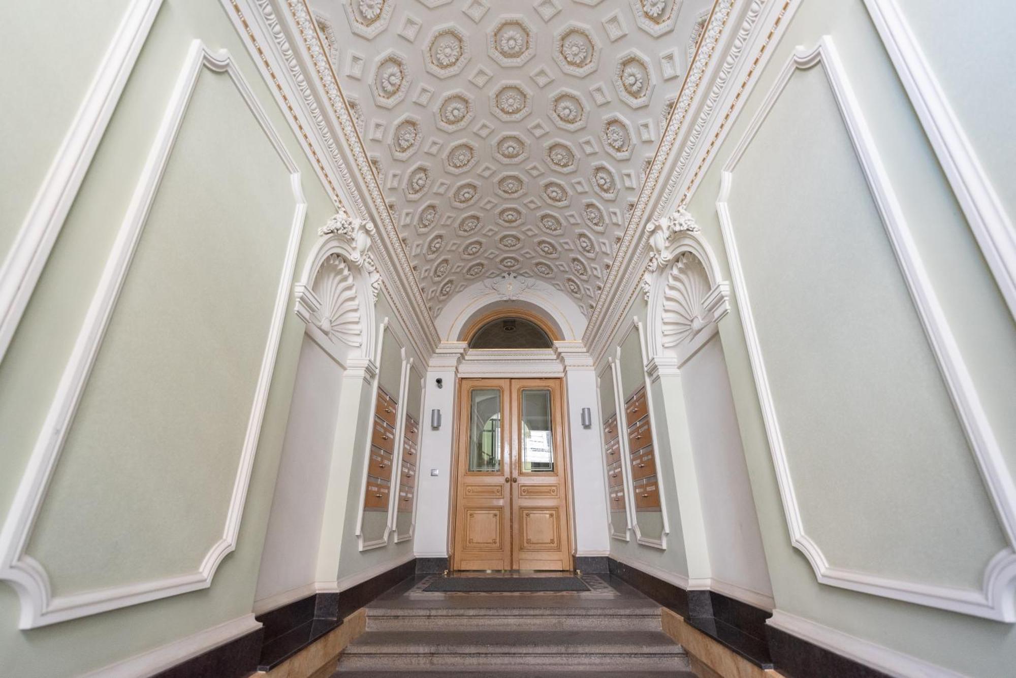 Kampa Park Apartment Прага Экстерьер фото