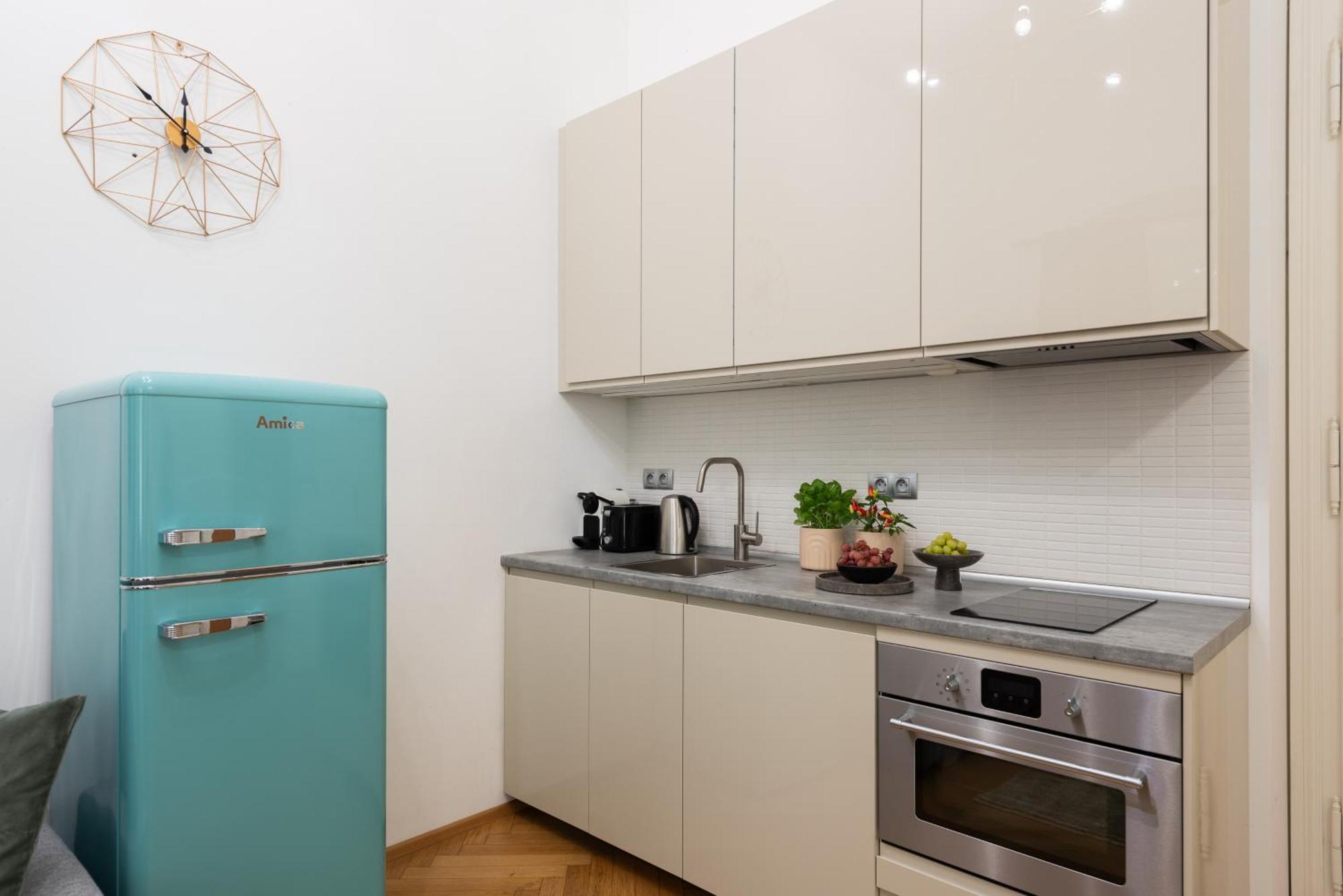 Kampa Park Apartment Прага Экстерьер фото